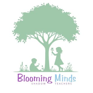 Blooming Minds Agency Logo